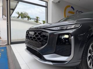 AUDI Q3 usata, con Climatizzatore