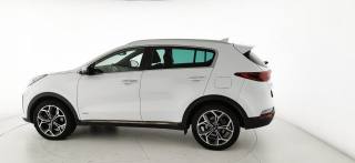 KIA Sportage usata, con Servosterzo