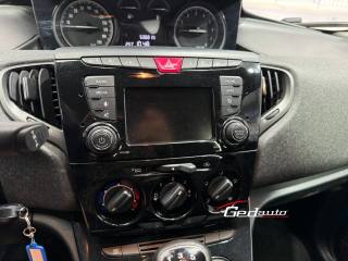 LANCIA Ypsilon usata, con Portapacchi