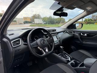 NISSAN Qashqai usata, con Chiusura centralizzata