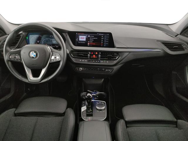 BMW 118 usata, con ESP