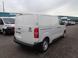FIAT Scudo usata, con Autoradio