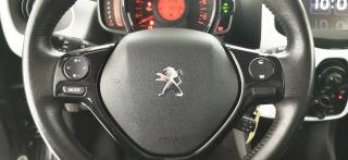 PEUGEOT 108 usata 70