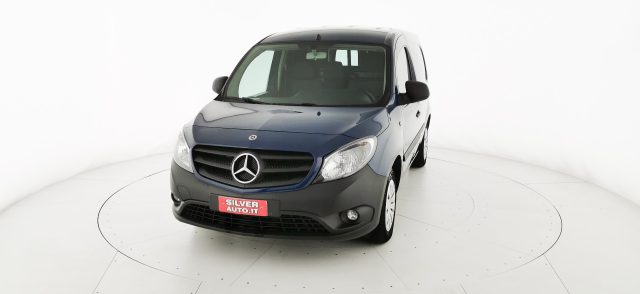 MERCEDES-BENZ Citan usata 28