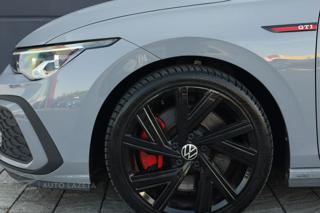 VOLKSWAGEN Golf GTI usata, con Vetri oscurati