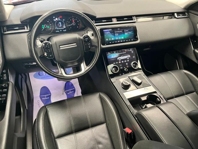 LAND ROVER Range Rover Velar usata, con Park Distance Control