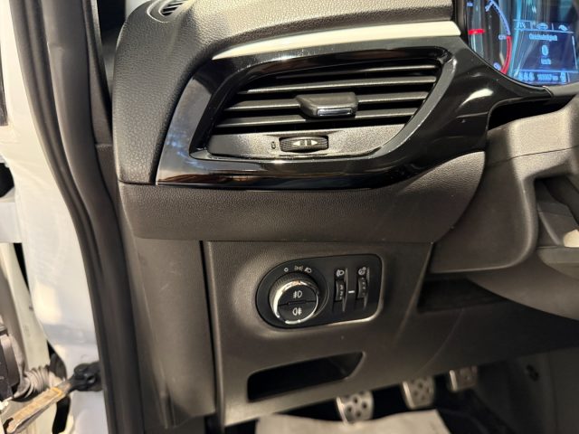 OPEL Corsa usata, con Chiusura centralizzata
