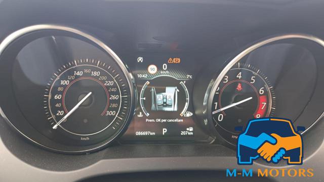 JAGUAR F-Type usata, con Climatizzatore