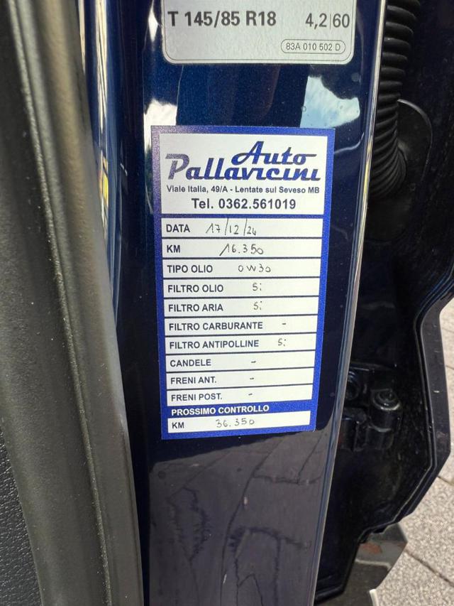 AUDI Q3 usata, con Sedile posteriore sdoppiato