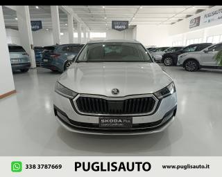 SKODA Octavia usata, con Airbag