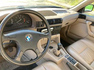 BMW 520 usata 8