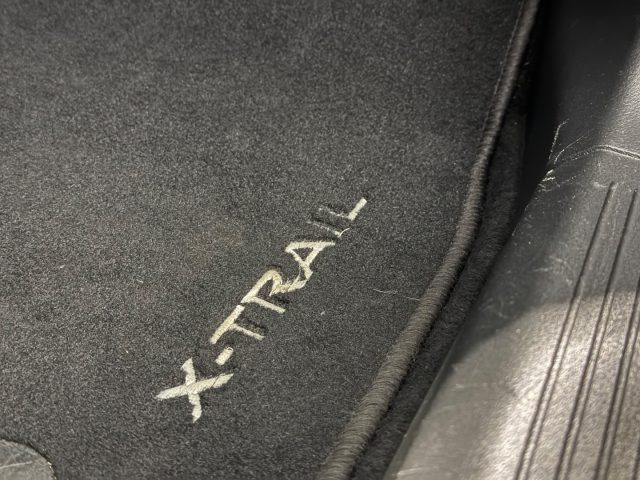 NISSAN X-Trail usata 39