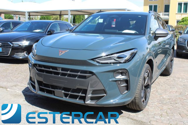 CUPRA Terramar usata, con ABS