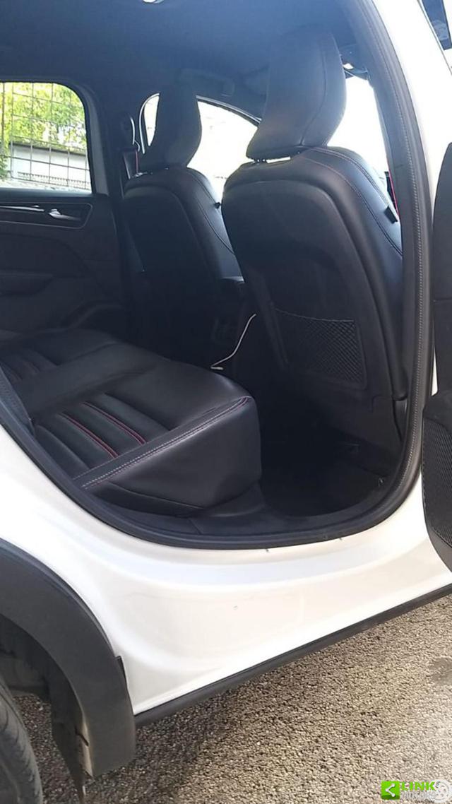 RENAULT Arkana usata, con Sedile passeggero ribaltabile