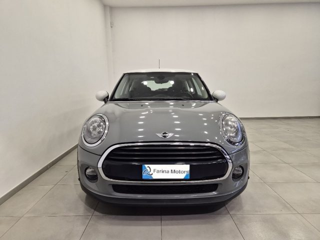 MINI Cooper D usata, con Airbag