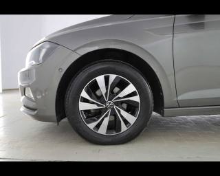VOLKSWAGEN Polo usata, con Autoradio digitale