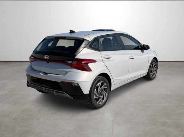 HYUNDAI i20 usata, con Airbag Passeggero