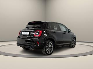 FIAT 500X usata, con Alzacristalli elettrici