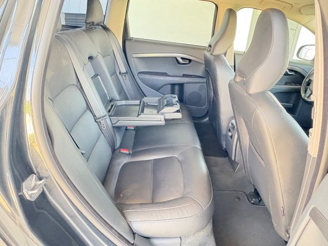 VOLVO V70 usata, con ESP
