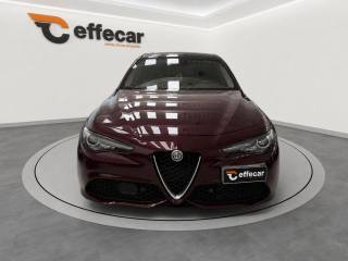 ALFA ROMEO Giulia usata, con Airbag