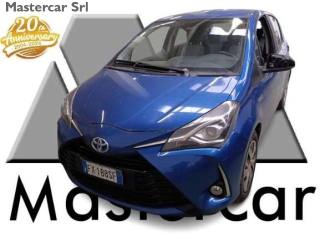TOYOTA Yaris Yaris III 2017 5p 1.5h Business  - FX188SF
