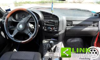 BMW 318 usata 18