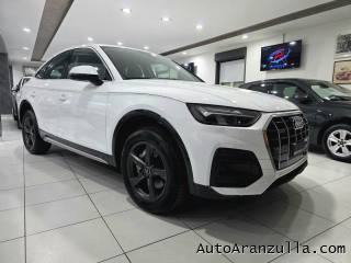 AUDI Q5 usata, con Airbag laterali
