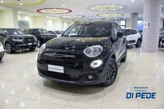 FIAT 500X 1.3 MultiJet 95 CV Club