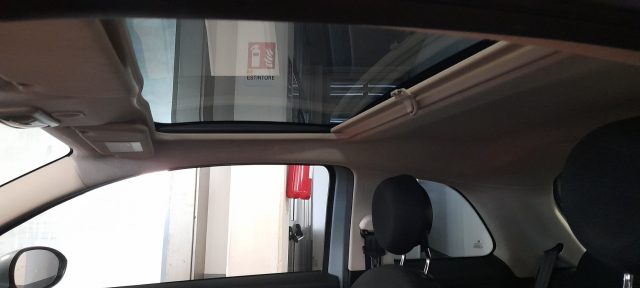 FIAT 500 usata, con ESP