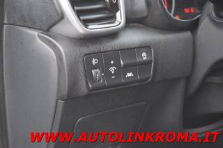 KIA Sportage usata, con USB