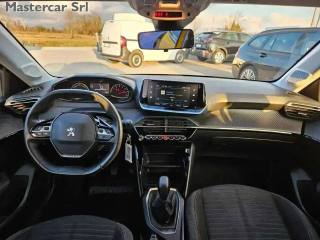 PEUGEOT 208 usata, con ESP