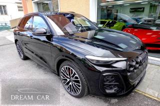 AUDI SQ5 usata, con Boardcomputer
