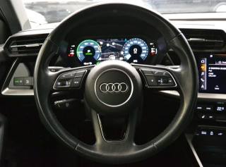 AUDI A3 usata, con Cronologia tagliandi