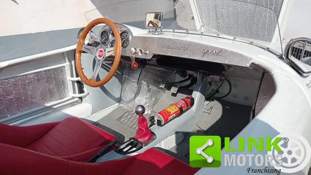 FIAT 500 usata 20