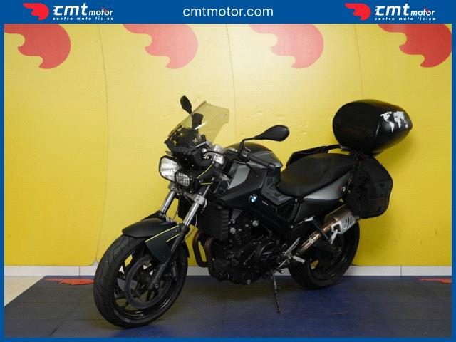 BMW F 800 R usata 0