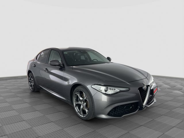 ALFA ROMEO Giulia usata 6