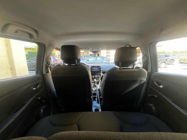 RENAULT Clio usata, con Servosterzo