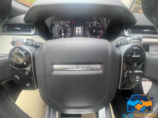 LAND ROVER Range Rover Velar usata, con Boardcomputer