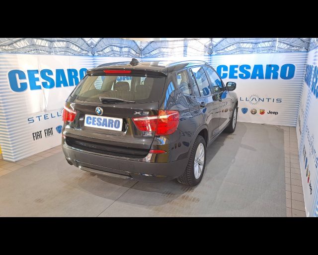 BMW X3 usata, con Airbag Passeggero
