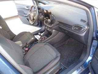 FORD Fiesta usata, con Fari LED