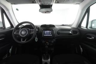 JEEP Renegade usata 9
