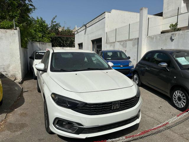 FIAT Tipo usata, con Airbag
