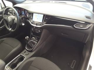 OPEL Astra usata, con Cruise Control