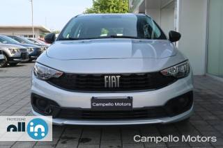 FIAT Tipo usata 1