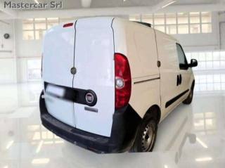 FIAT Doblo usata, con Alzacristalli elettrici