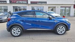 RENAULT Captur usata, con Alzacristalli elettrici
