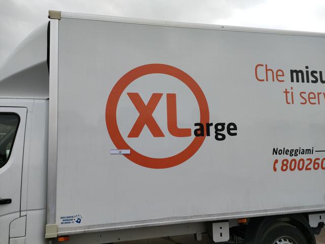 RENAULT Master usata 37