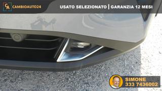 NISSAN Qashqai usata, con Hill holder