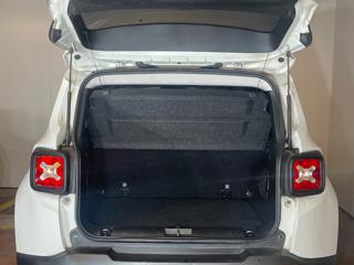 JEEP Renegade usata, con Cerchi in lega