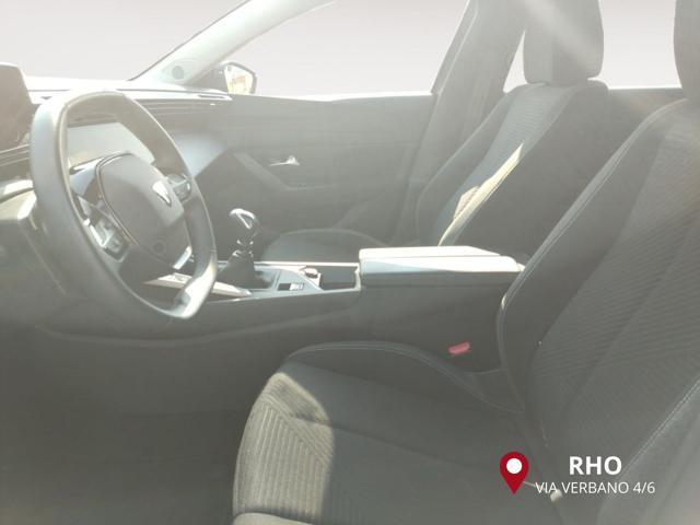 PEUGEOT 308 usata, con Cruise Control